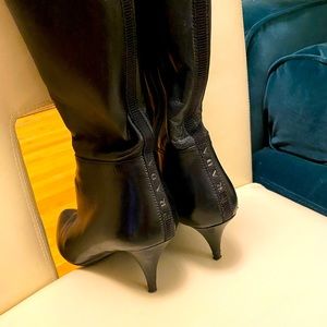 Prada Boots
